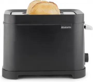 Brabantia D2-2W toaster