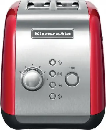 KitchenAid 5KMT221EAC review
