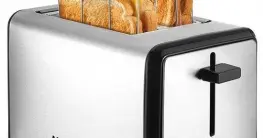 MONDIAL Croque monsieur Toaster 2 slots