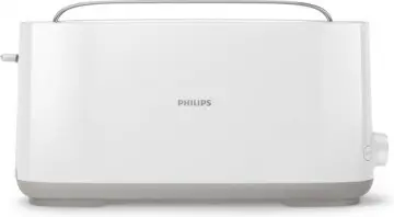 Philips HD2590 review test
