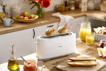 Philips HD2590 toaster kopen