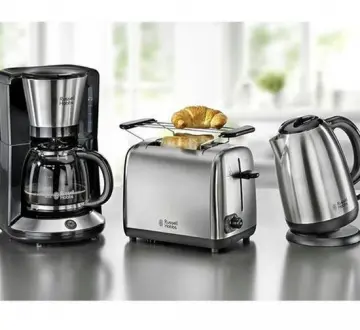 Russell Hobbs 24080 RVS review