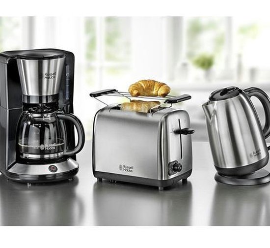 Russell Hobbs 24080 review test