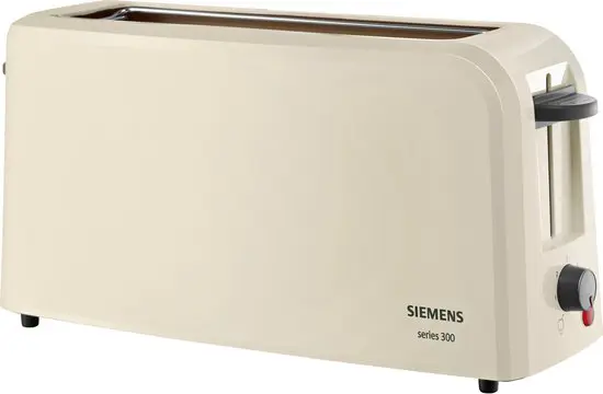 Siemens TT3A0003 review test
