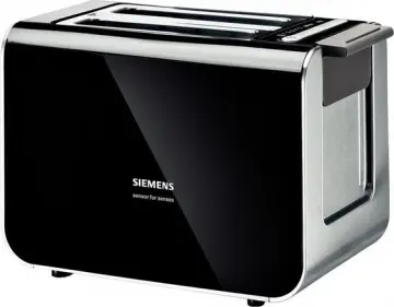 Siemens TT86105 Sensor review