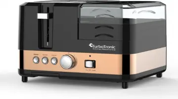 TurboTronic Ontbijtstation TT-BL5