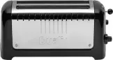 Dualit Lite D46065 Longslot - review test