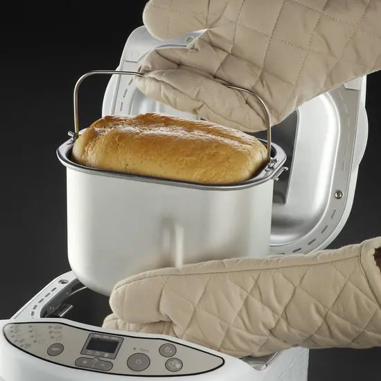 Brood bak machine top 10