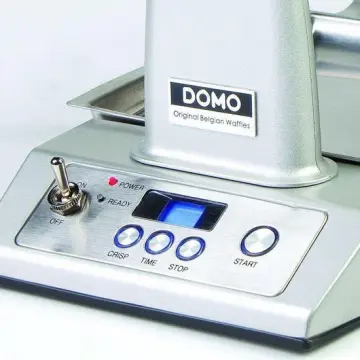 Domo DO9043W test