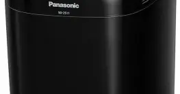 Panasonic SD-2511WXE zwart