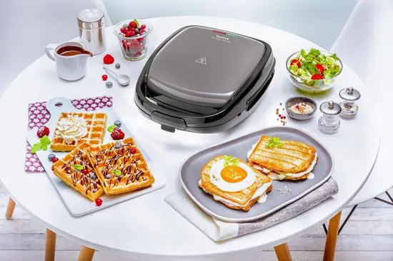 Tefal Snack Time SW3418