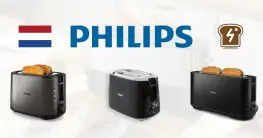 philips broodrooster