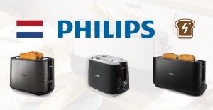 Philips broodrooster