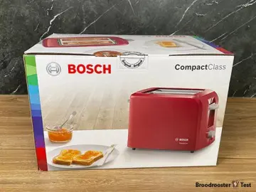 Bosch TAT3A014 doos